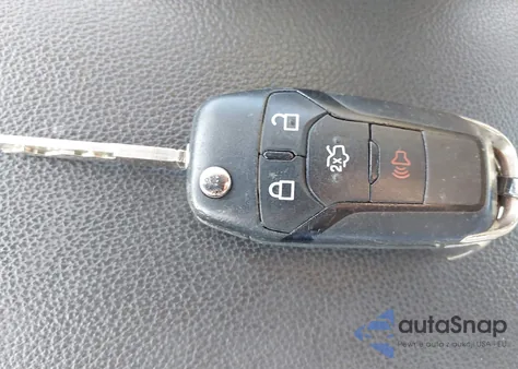 2016 Ford Fusion Se z USA, uszkodzony, nr VIN 3FA6P0H77GR294536